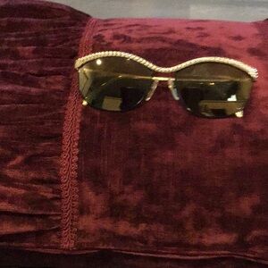 COPY - Christian Roth sunglasses